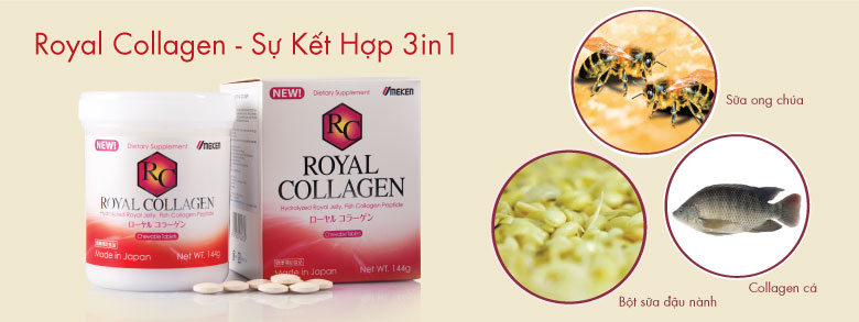 Royal Collagen 1